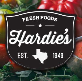Hardie's Fresh Foods